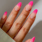Pank Lemonade Jelly