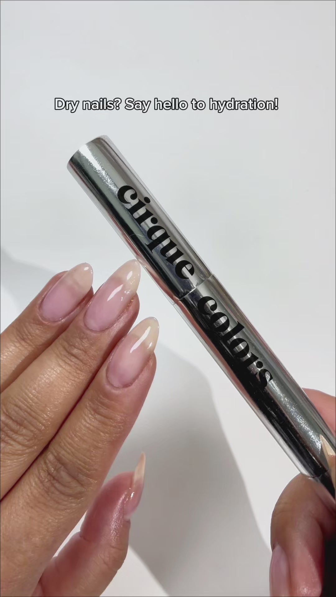 Lychee & Yuzu Cuticle Oil Duo Nail Care Set – Cirque Colors