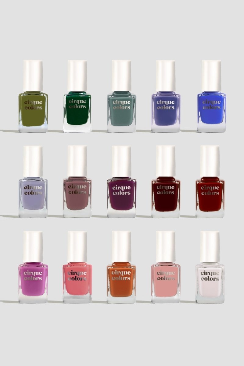 Crème de la Crème FW2026 Collection Set