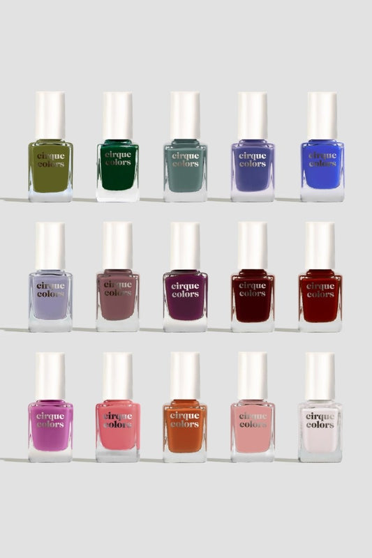 Crème de la Crème FW2026 Collection Set