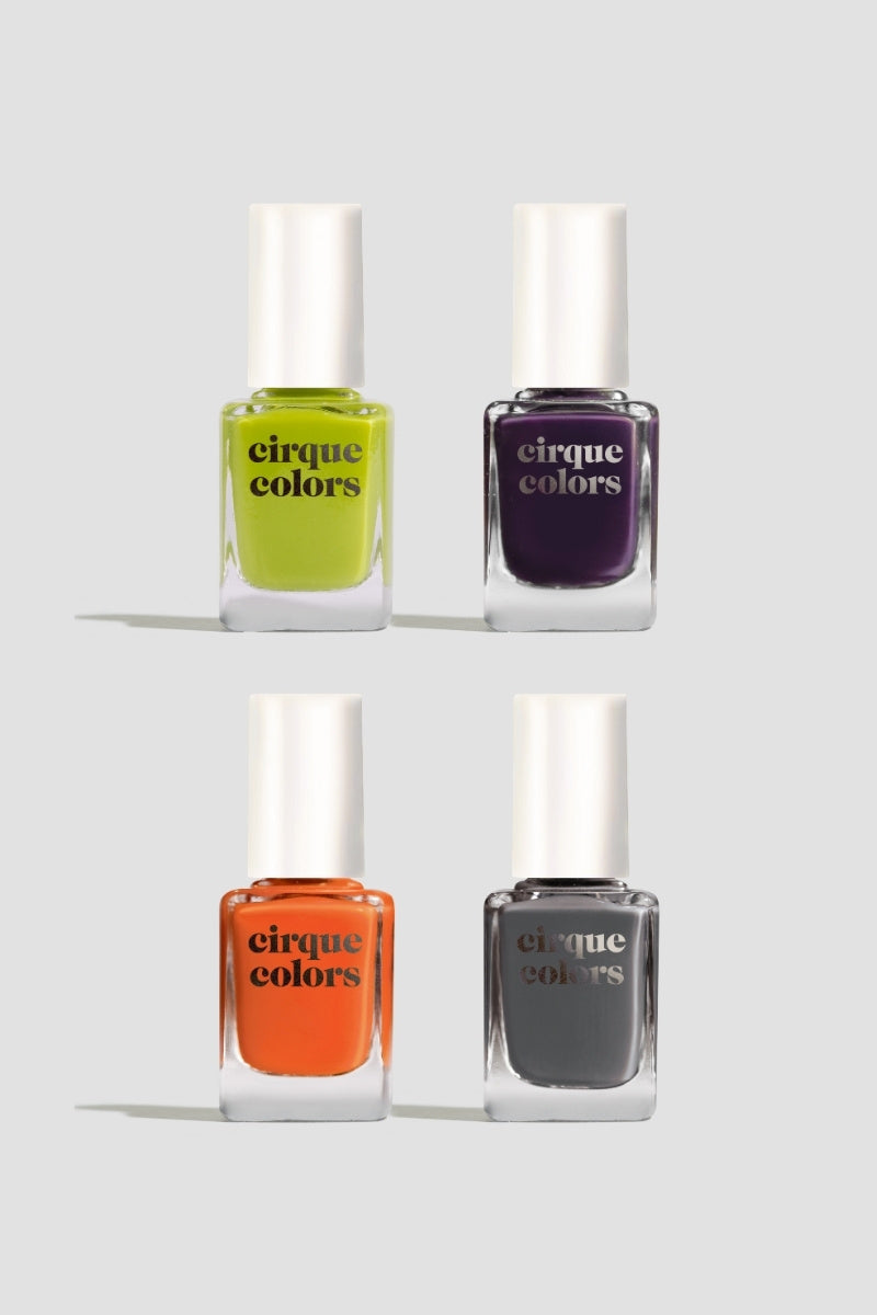 Spooky Sweets Set