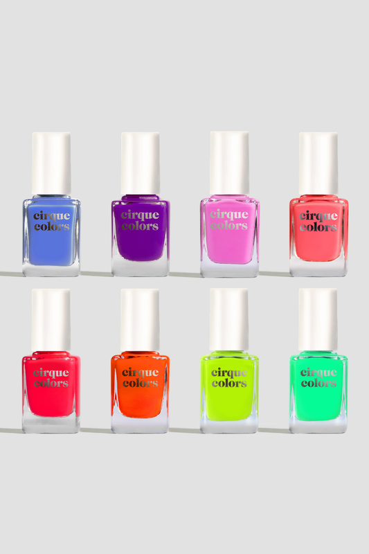 Vice 2026 Essentials Set