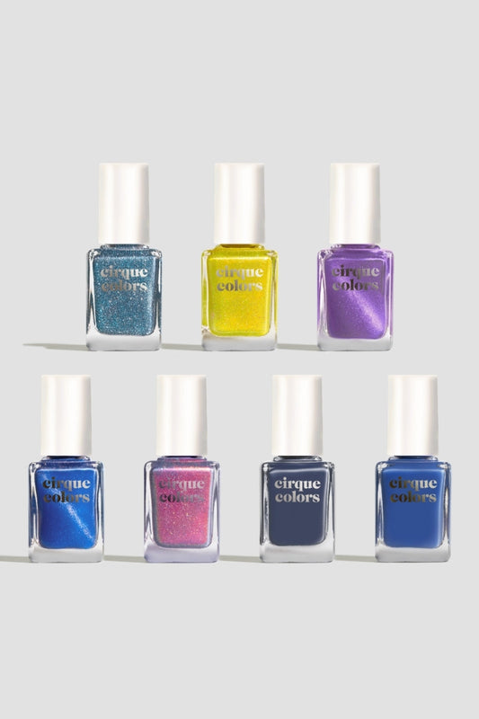 April Showers Collection Set