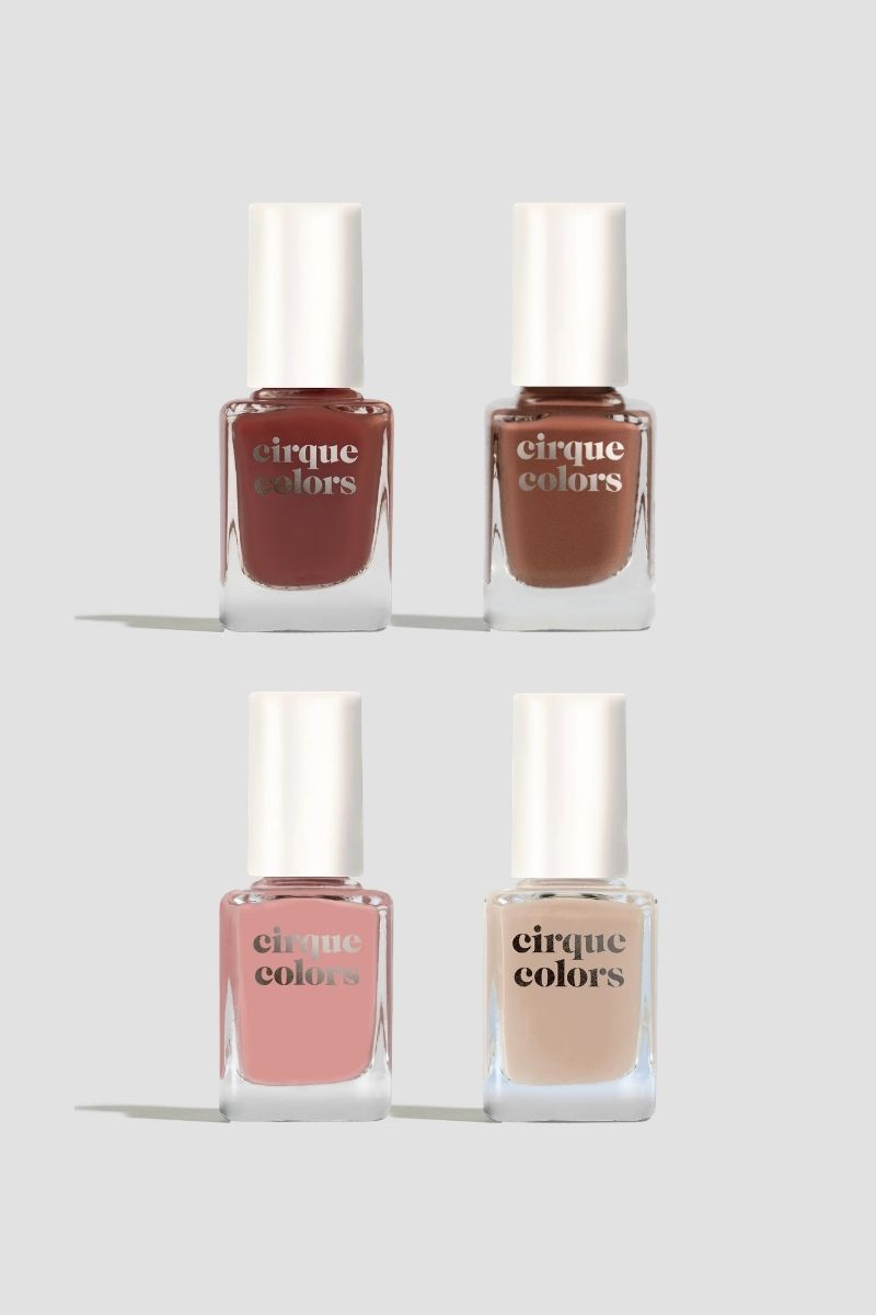 Chocolatte Set