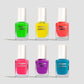 Dayglow Collection Set