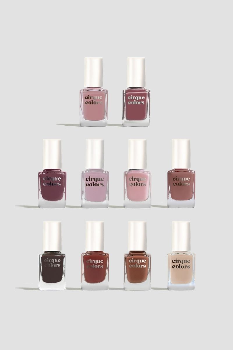 Hey Cha Collection Set