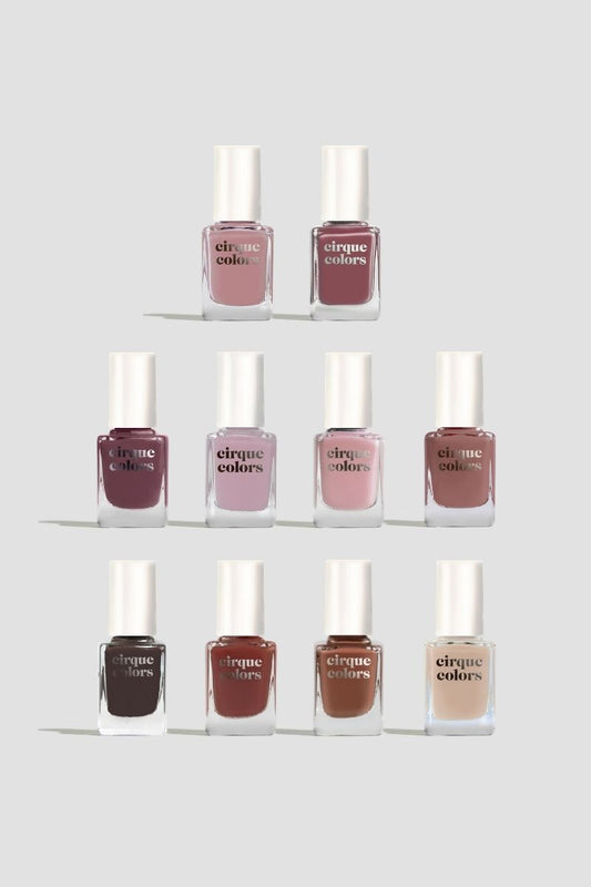 Hey Cha Collection Set