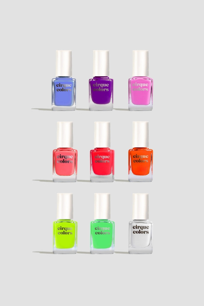 Vice 2026 Collection Set