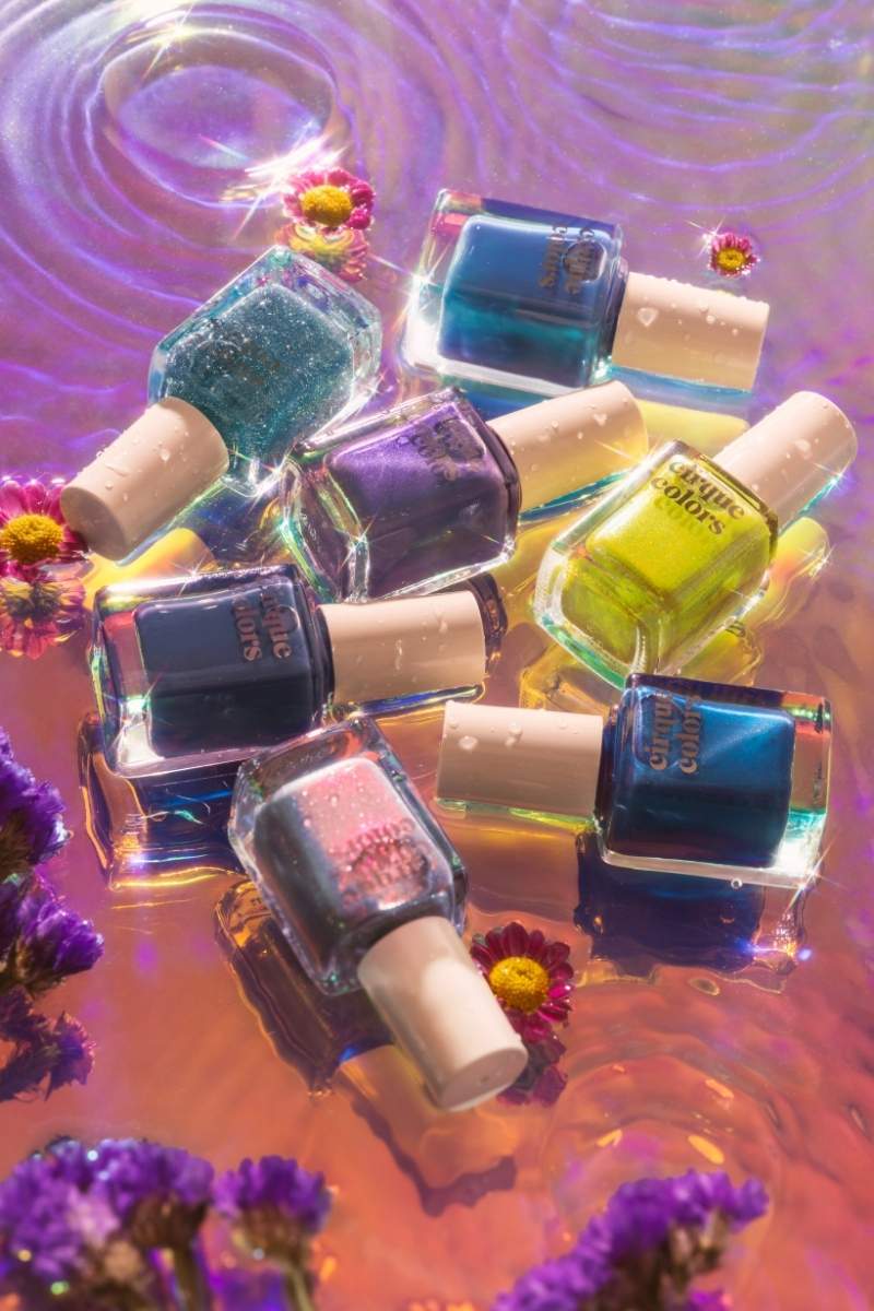 April Showers Collection Set