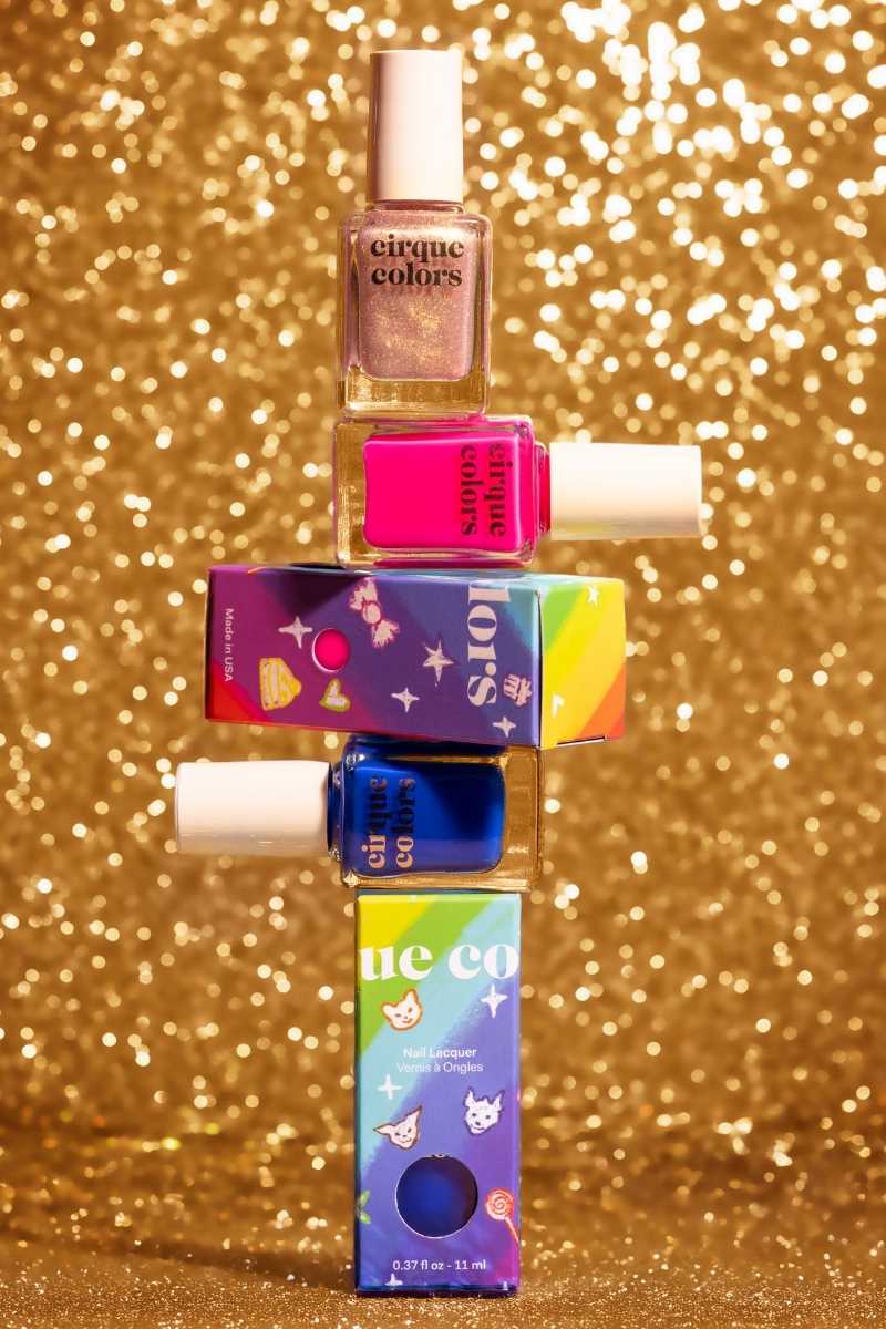 NicoleLovesNails Trio