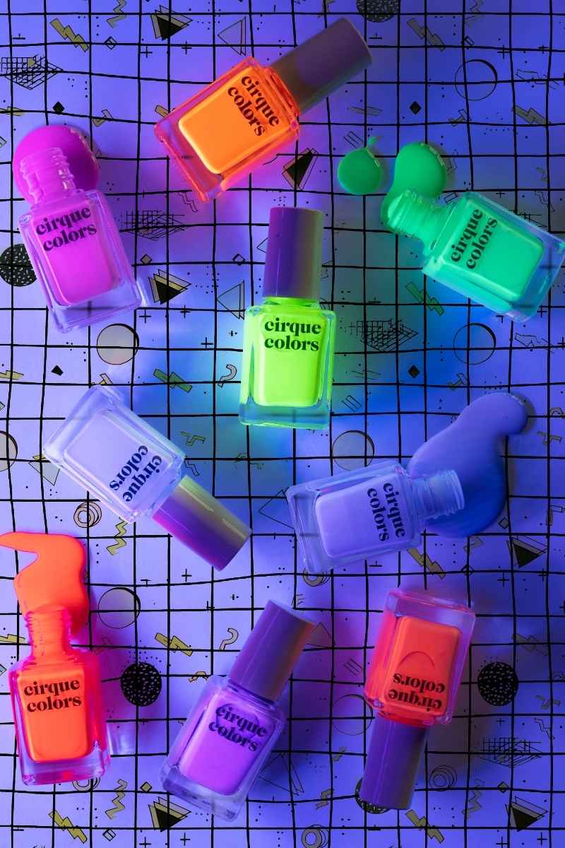 Neon Nights ⚡ Image