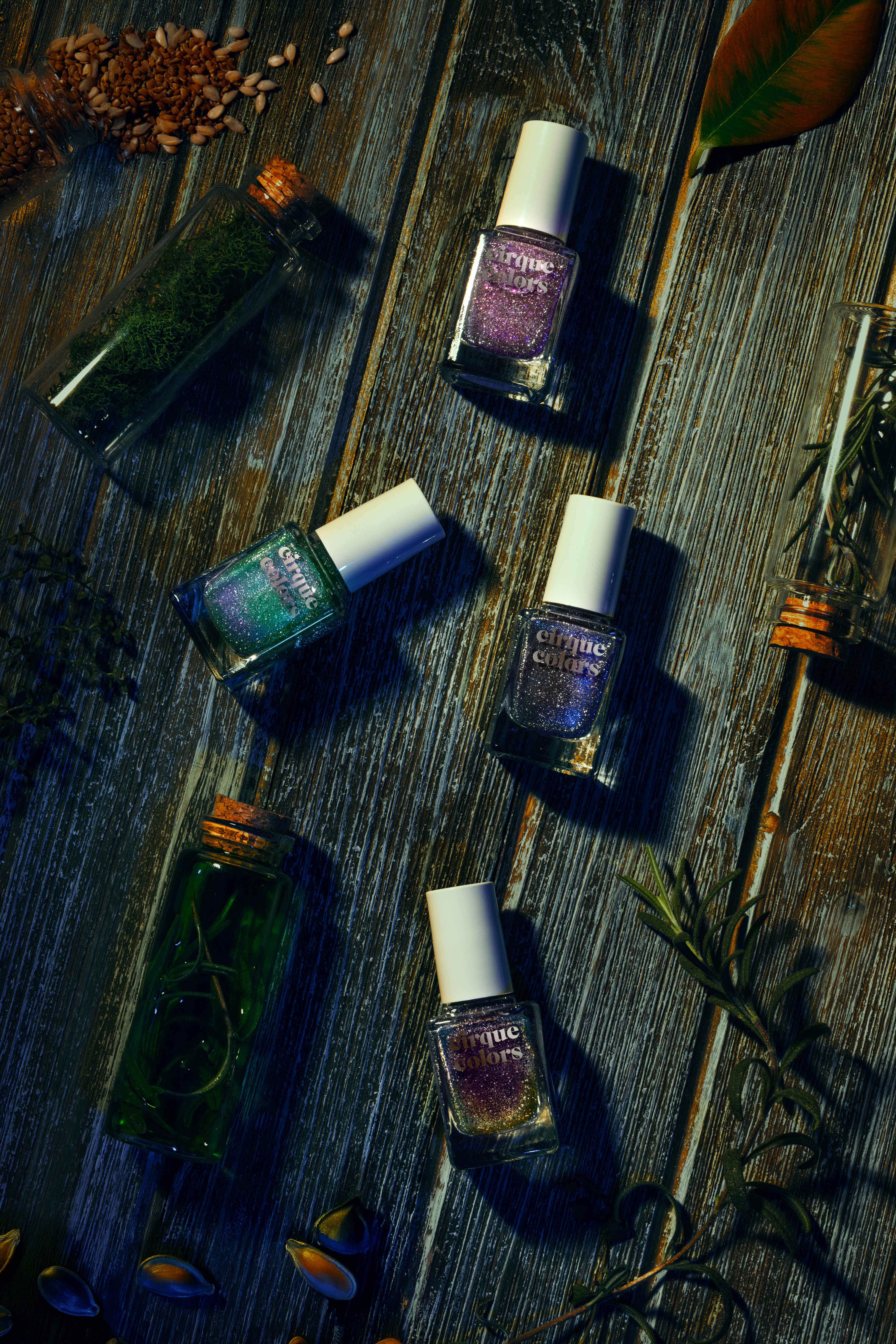 Apothescary Collection Image