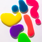 Dayglow Collection Set