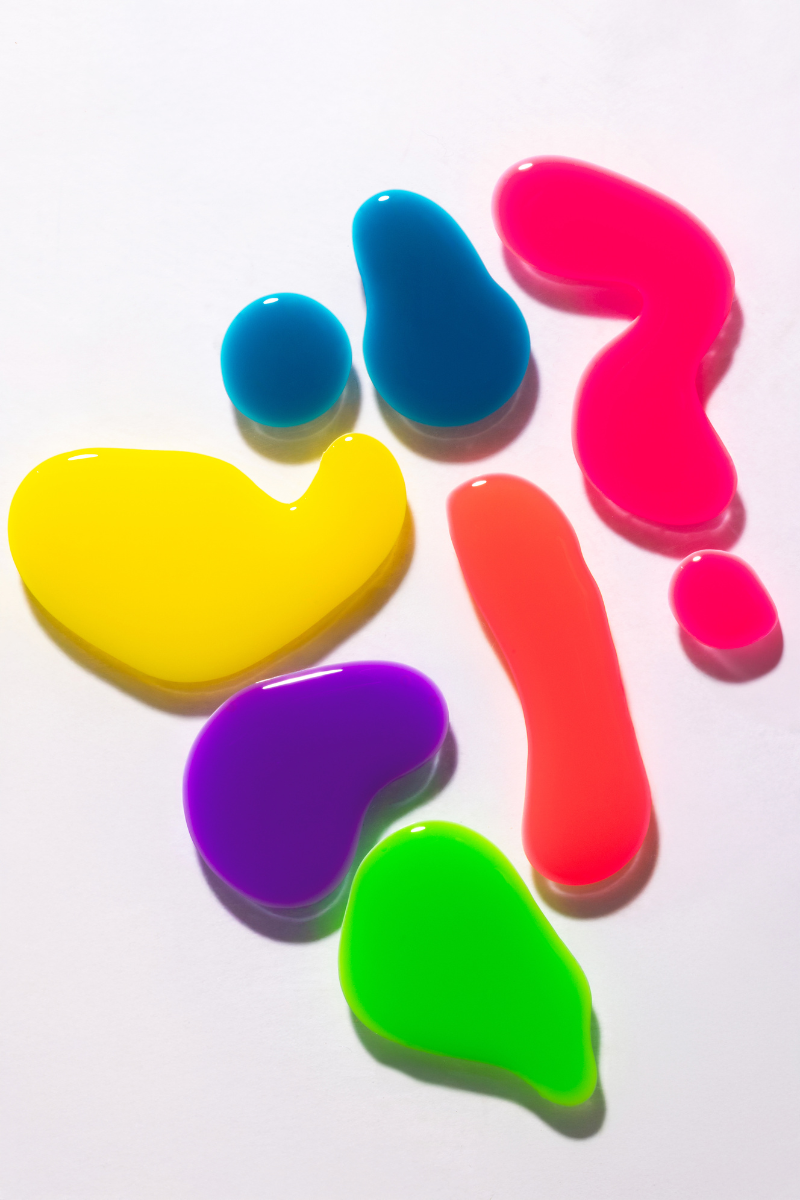 Dayglow Collection Set