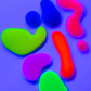 Dayglow Collection Set