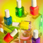 Dayglow Collection Set