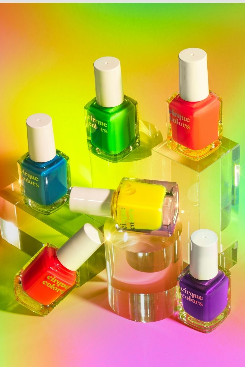 Dayglow Collection Set