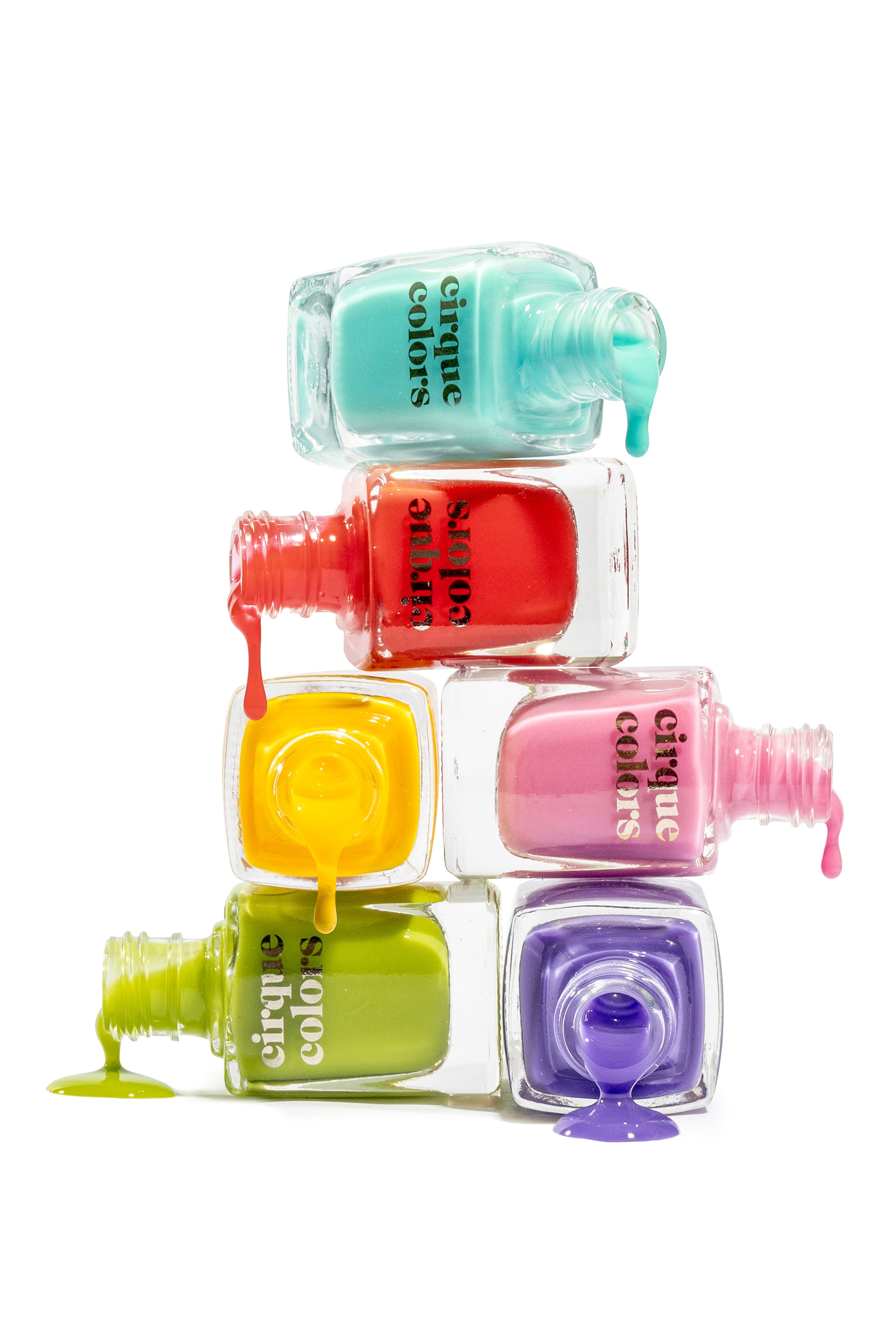 Glazed 2024 Collection Image