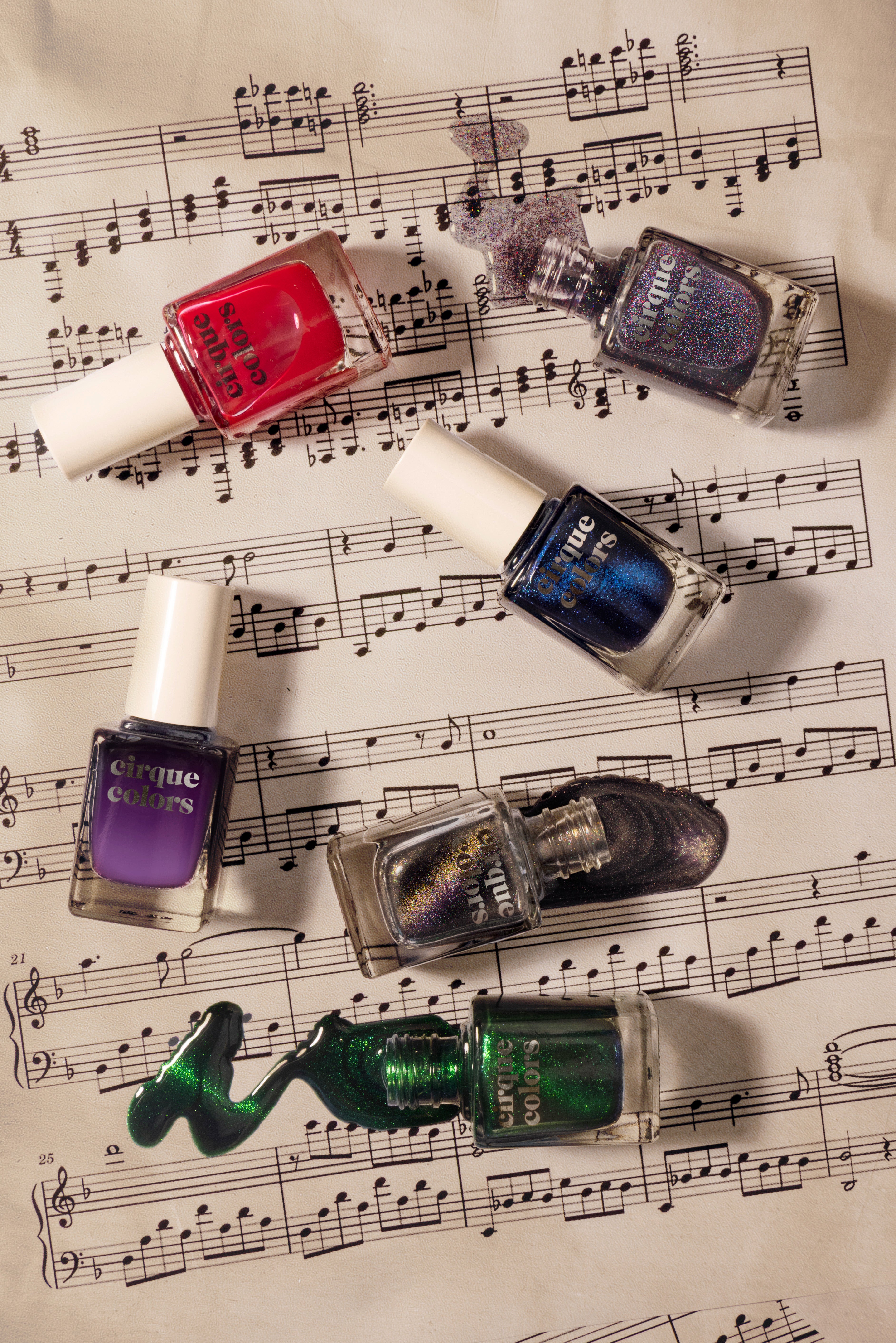 Symphony collection Image