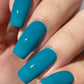 Blue Hawaiian Jelly