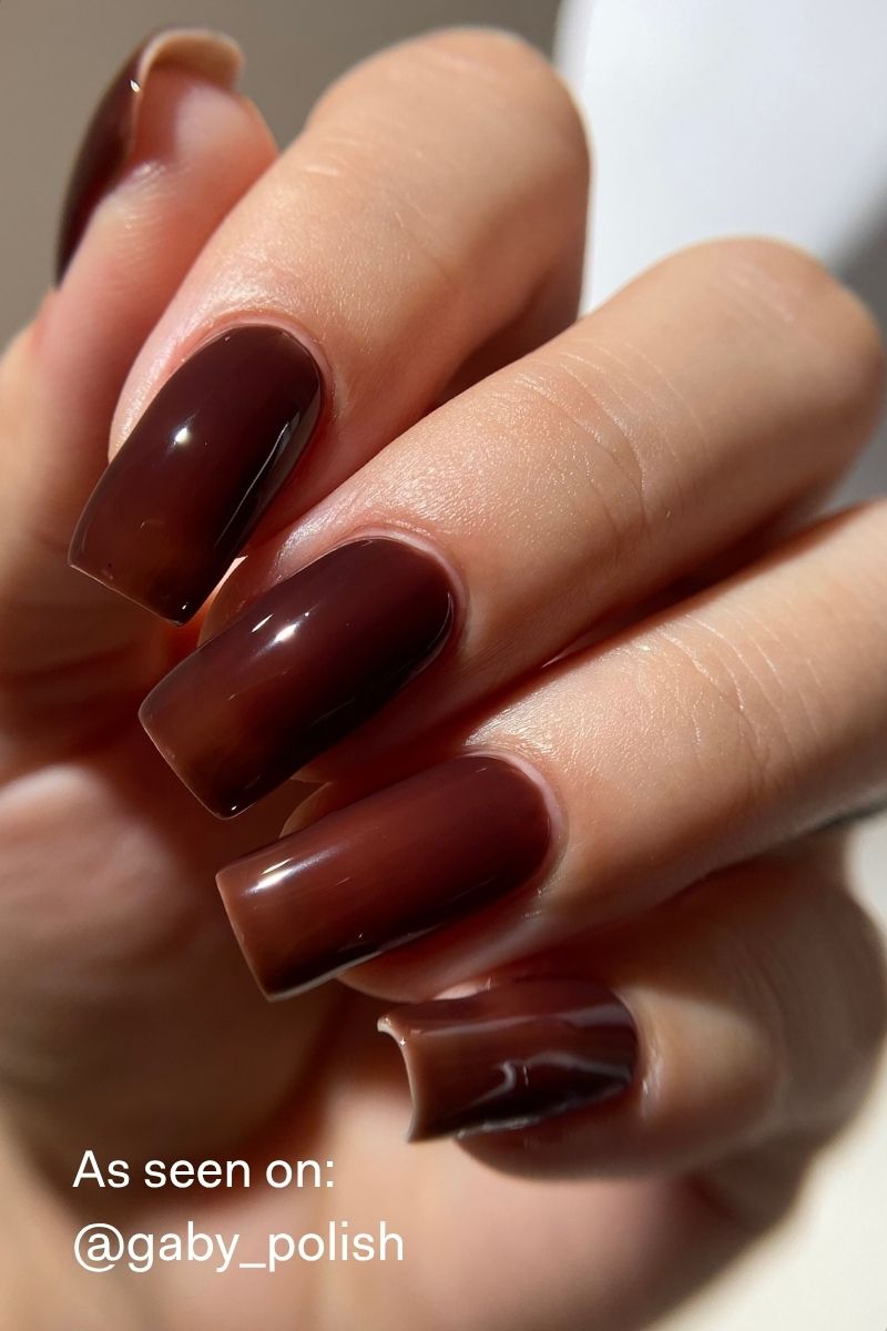 Coffee Jelly