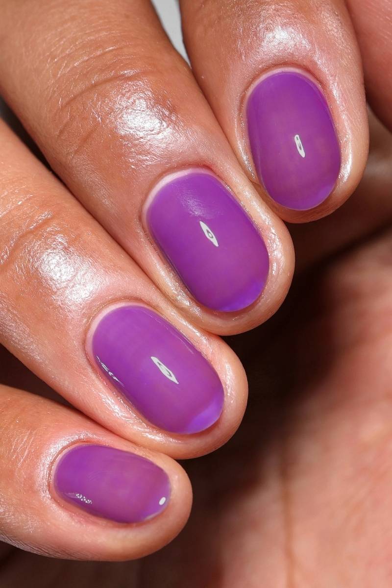 Grape Jelly