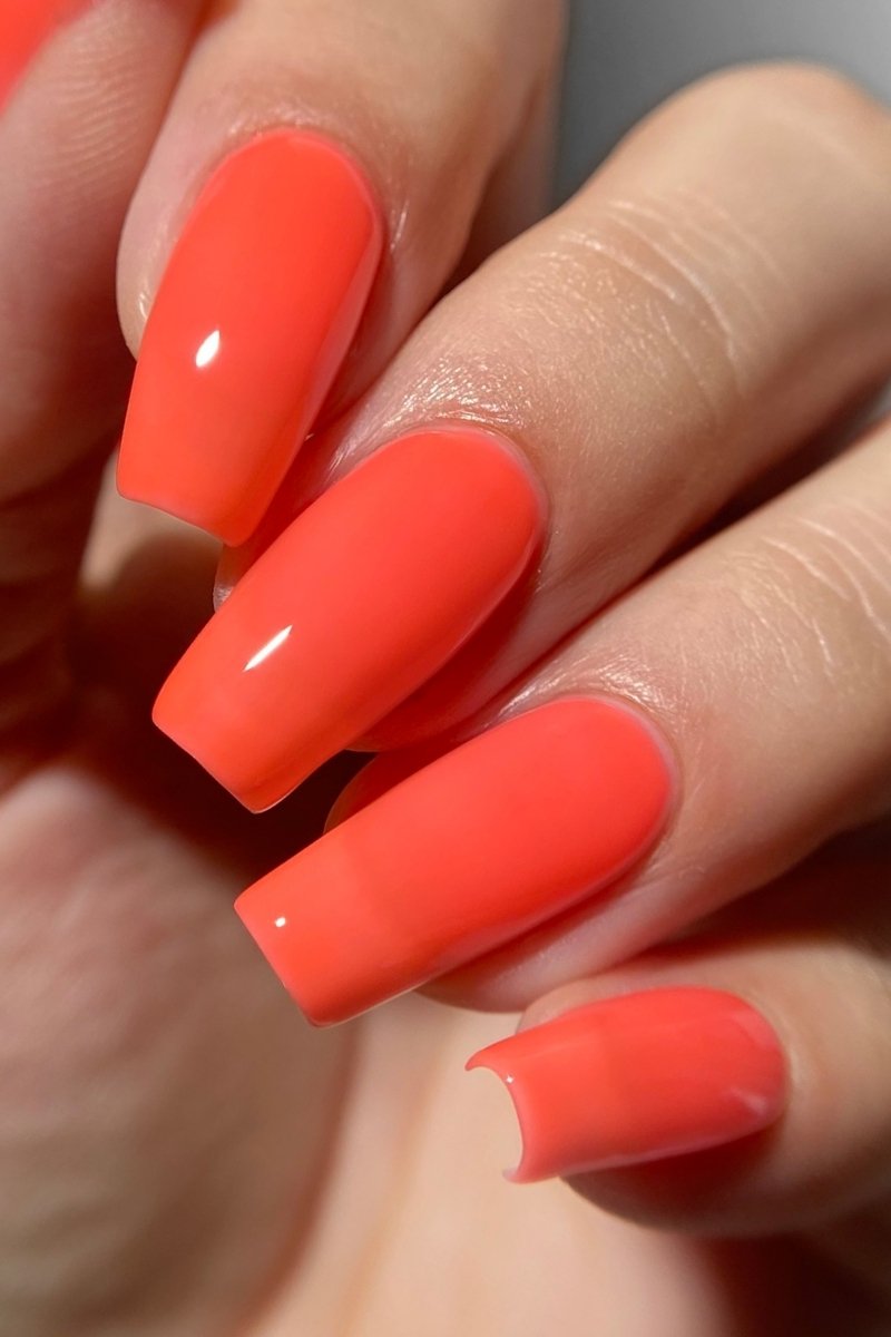 Lava Jelly