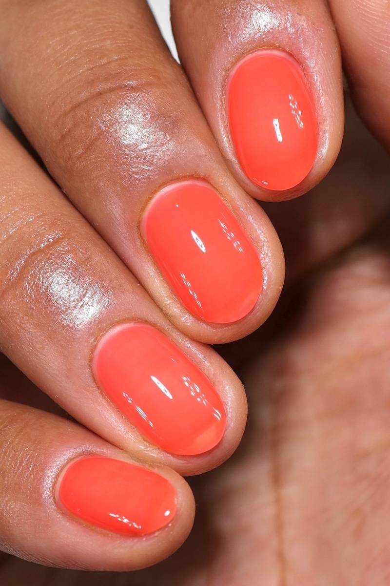 Lava Jelly