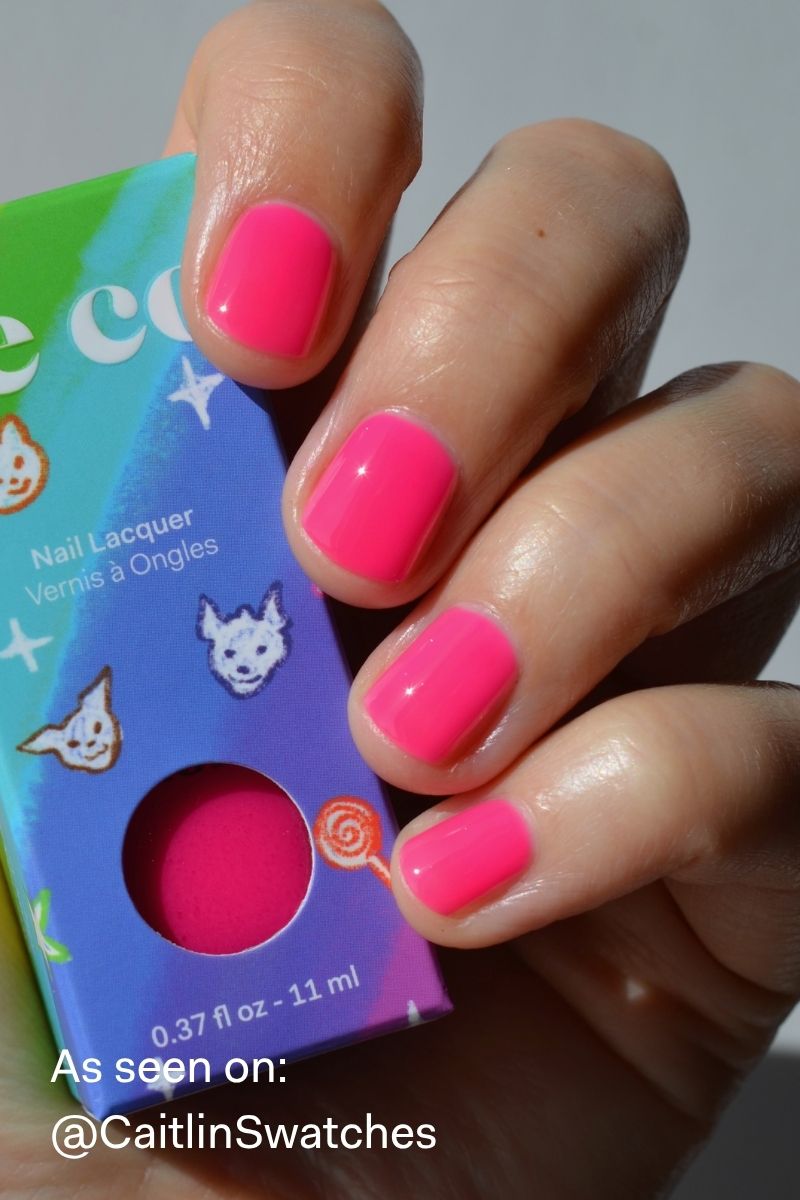 Pank Lemonade Jelly