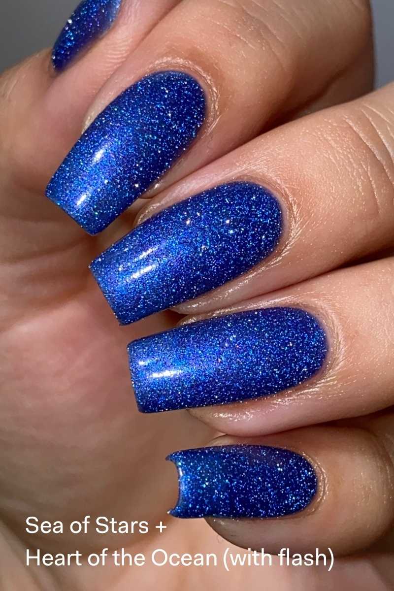 Night Tide Duo