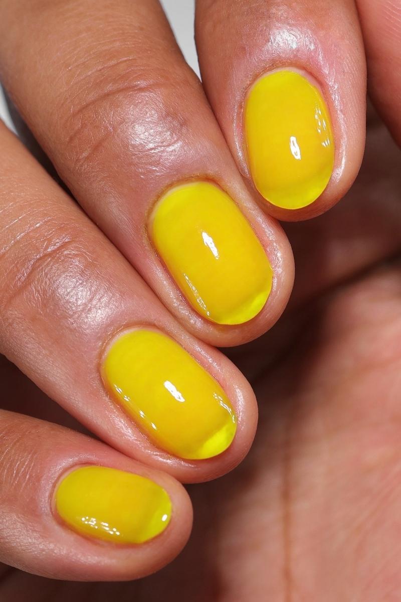 Sunshine Jelly