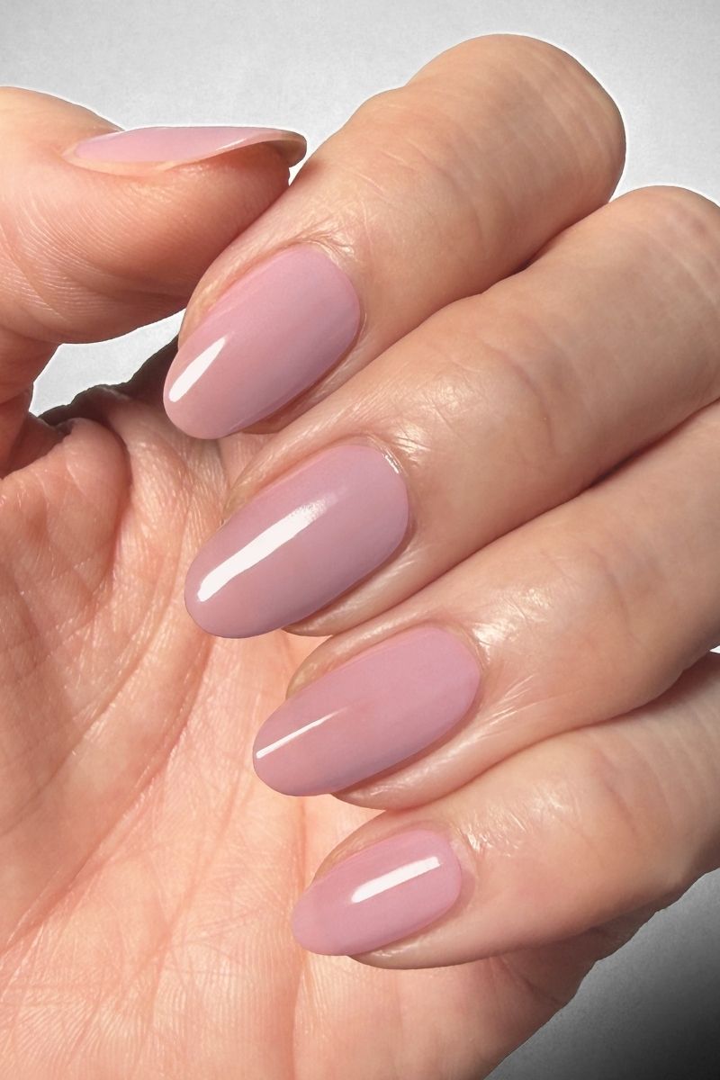 Taro Milk
