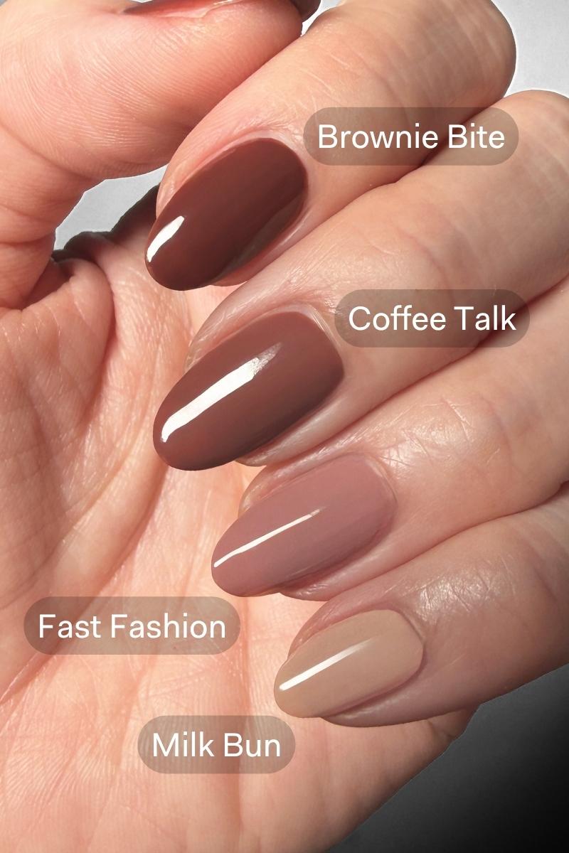 Chocolatte Set