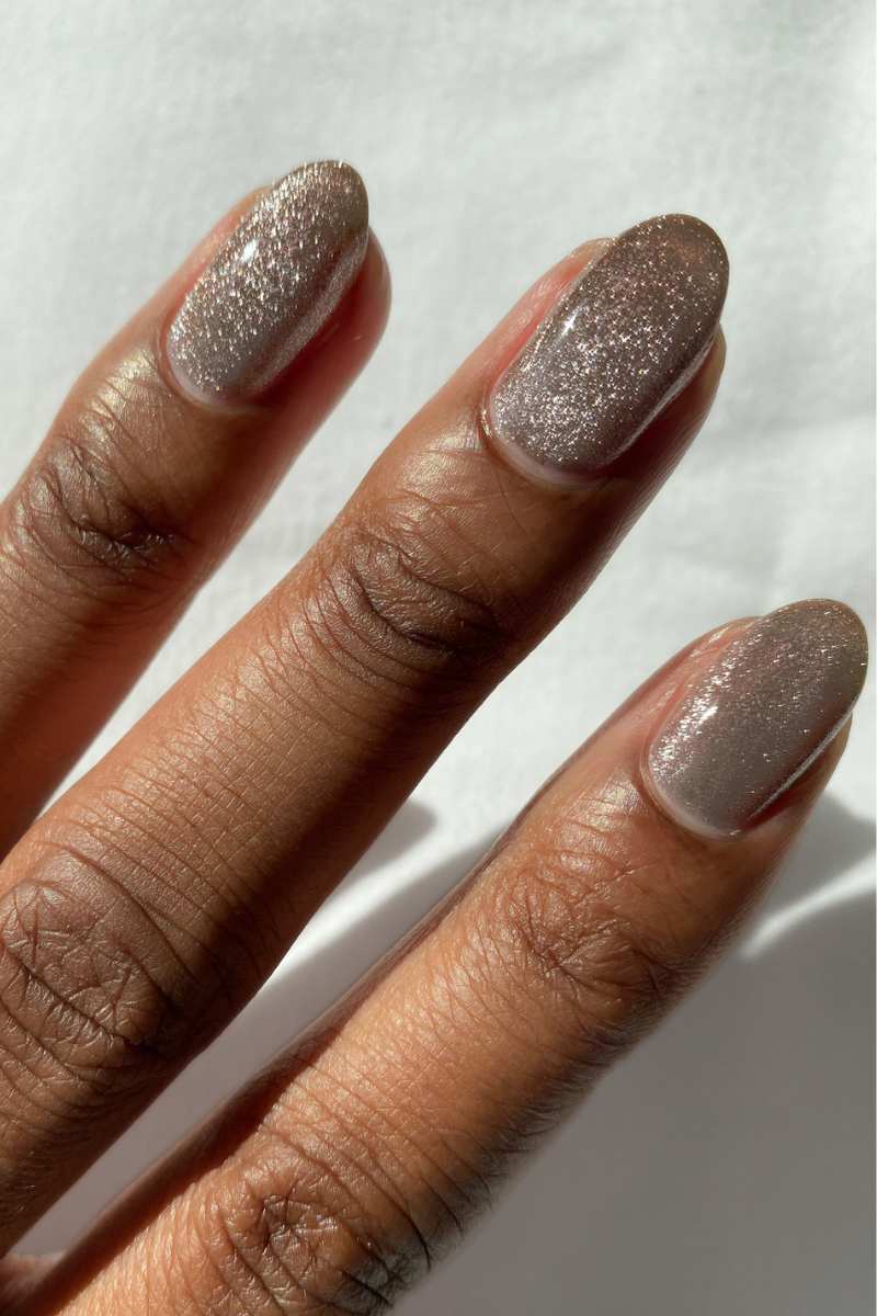 Best selling magnetic nail polish set - Cirque Colors Aura