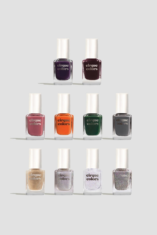 Glazed Holiday 2025 Collection Set