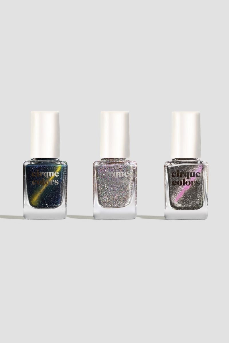 Seawitch Nail Art Set