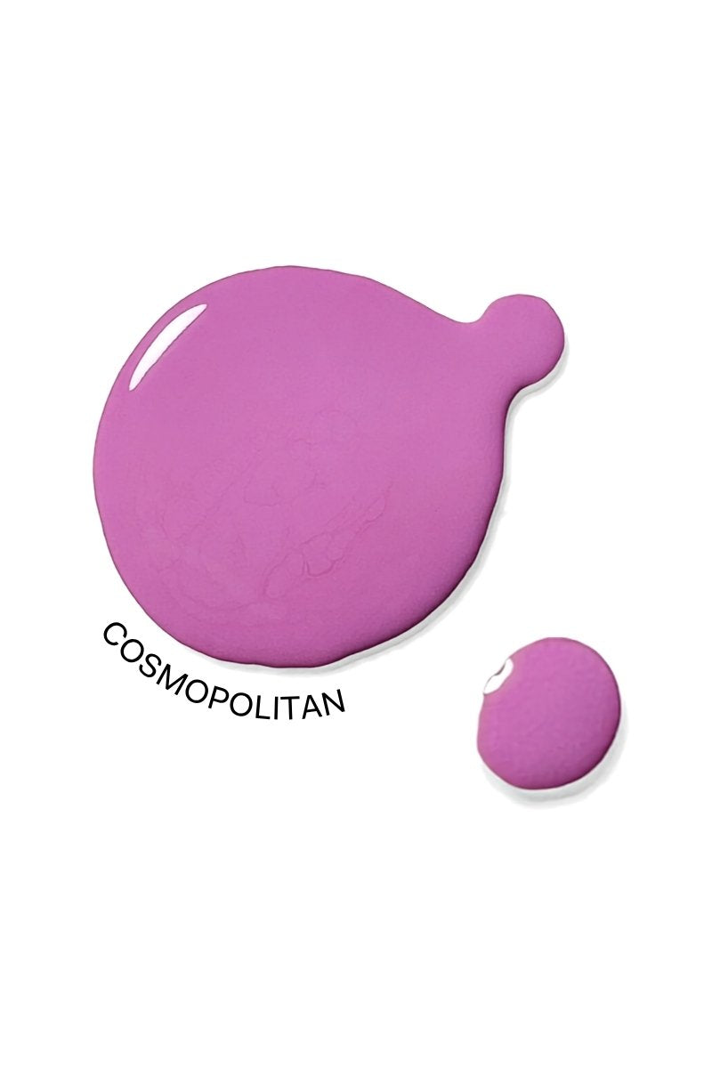 Cosmopolitan