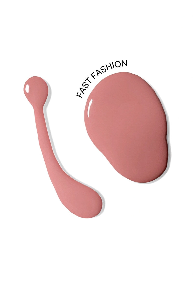 Fast Fashion