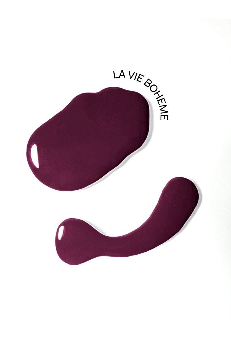 La Vie Boheme
