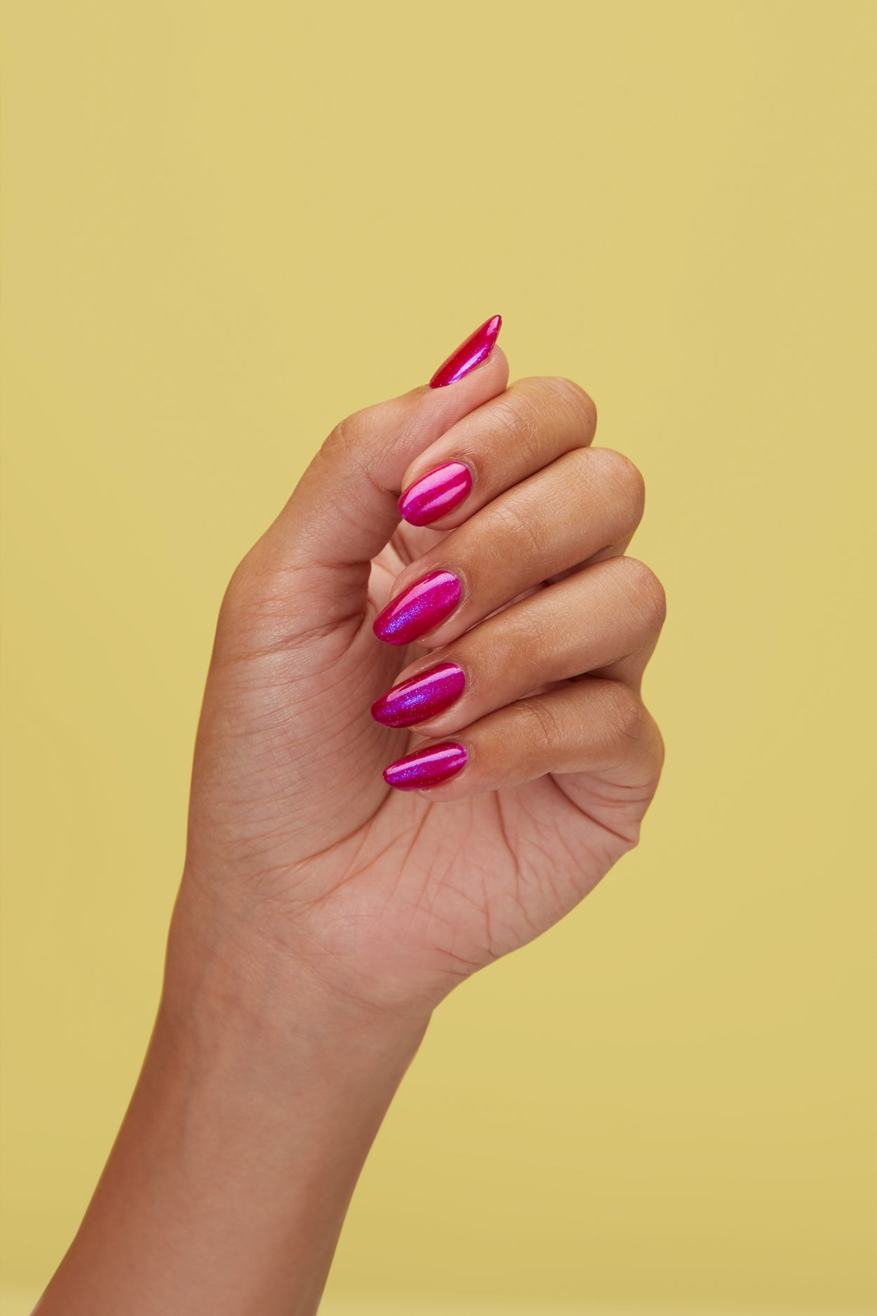 Wild Berry West – Cirque Colors