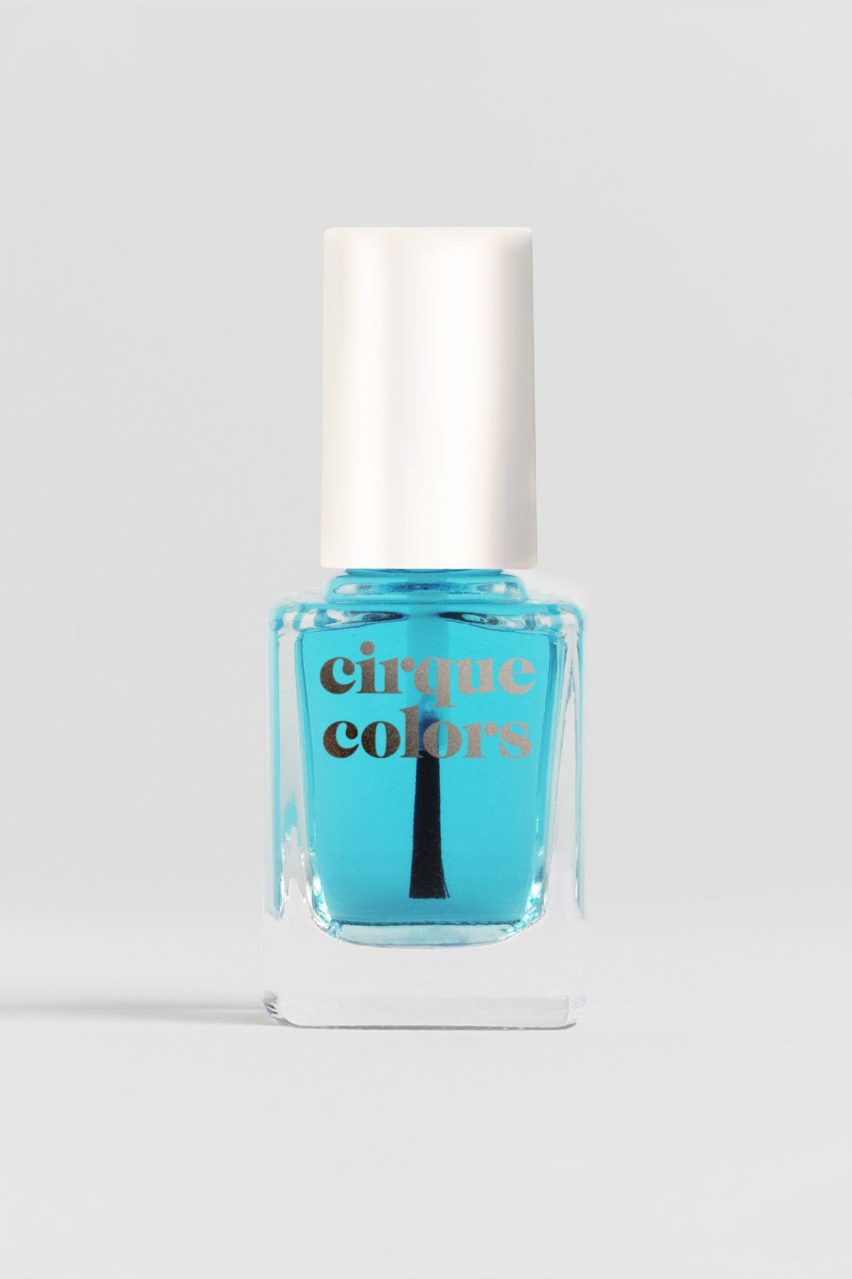 Cirque Colors Get Ready Base Coat - Anchoring Base Coat Nail Polish - 0 ...