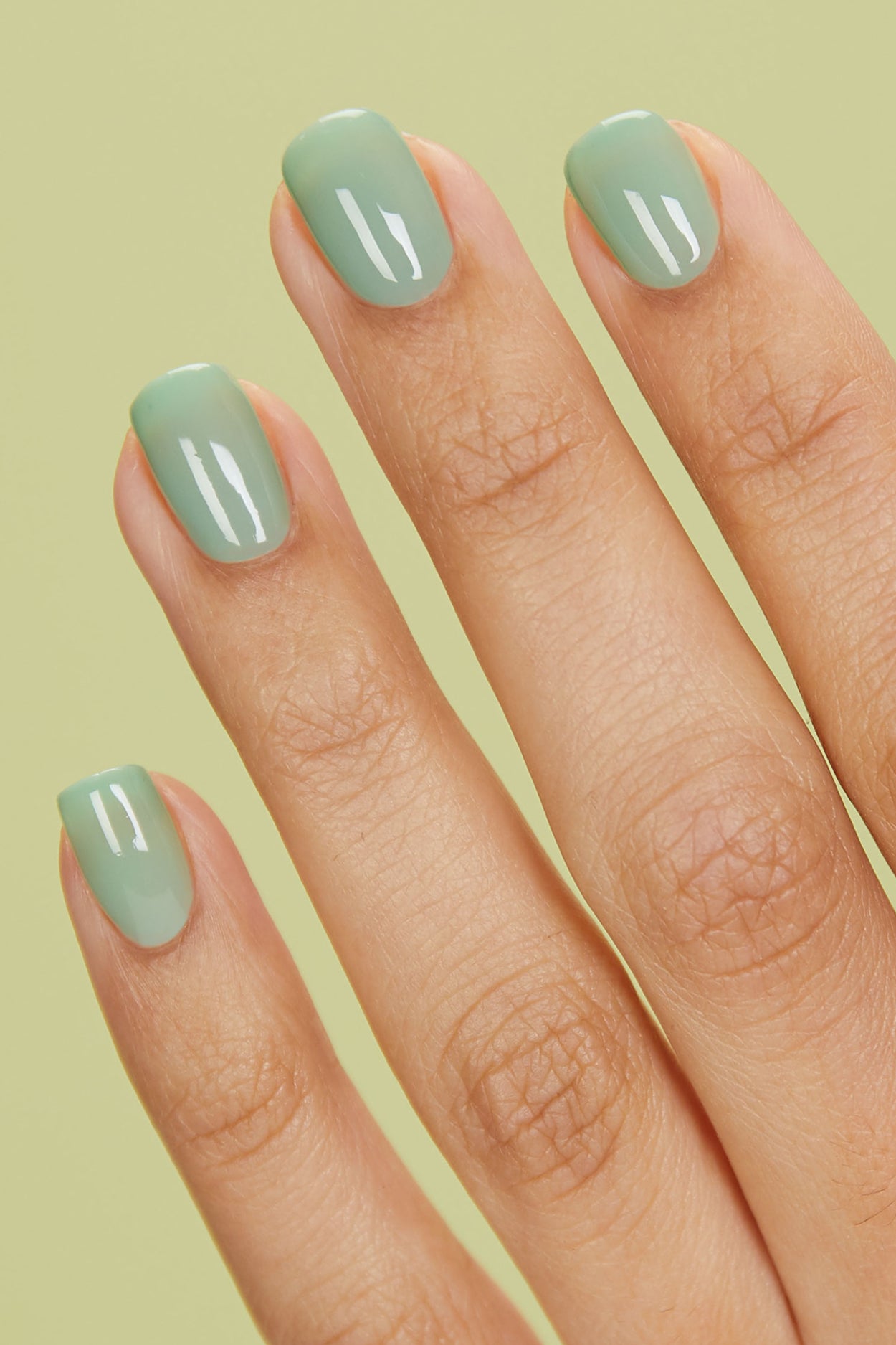 Get Ultra HD Nails with MI Fashion Shine Nail Polish - Shop Now!