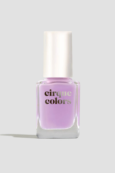 Evening Gown Purple Linear Holographic Nail Polish – F.U.N LACQUER