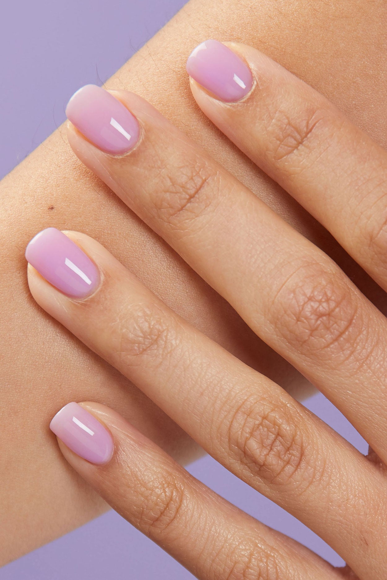 25 Lavender Color Nails Ideas in 2024