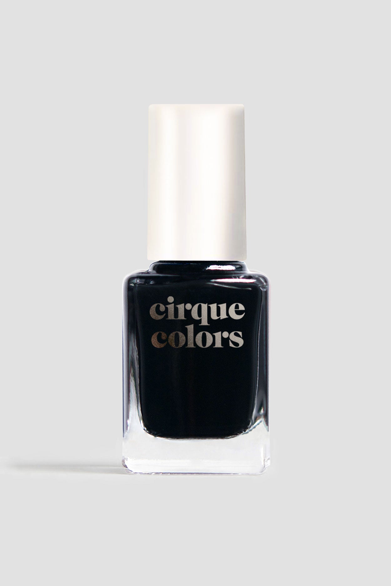 The 10 Best Black Nail Polishes