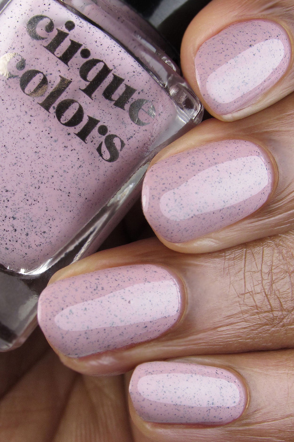 Shale Color