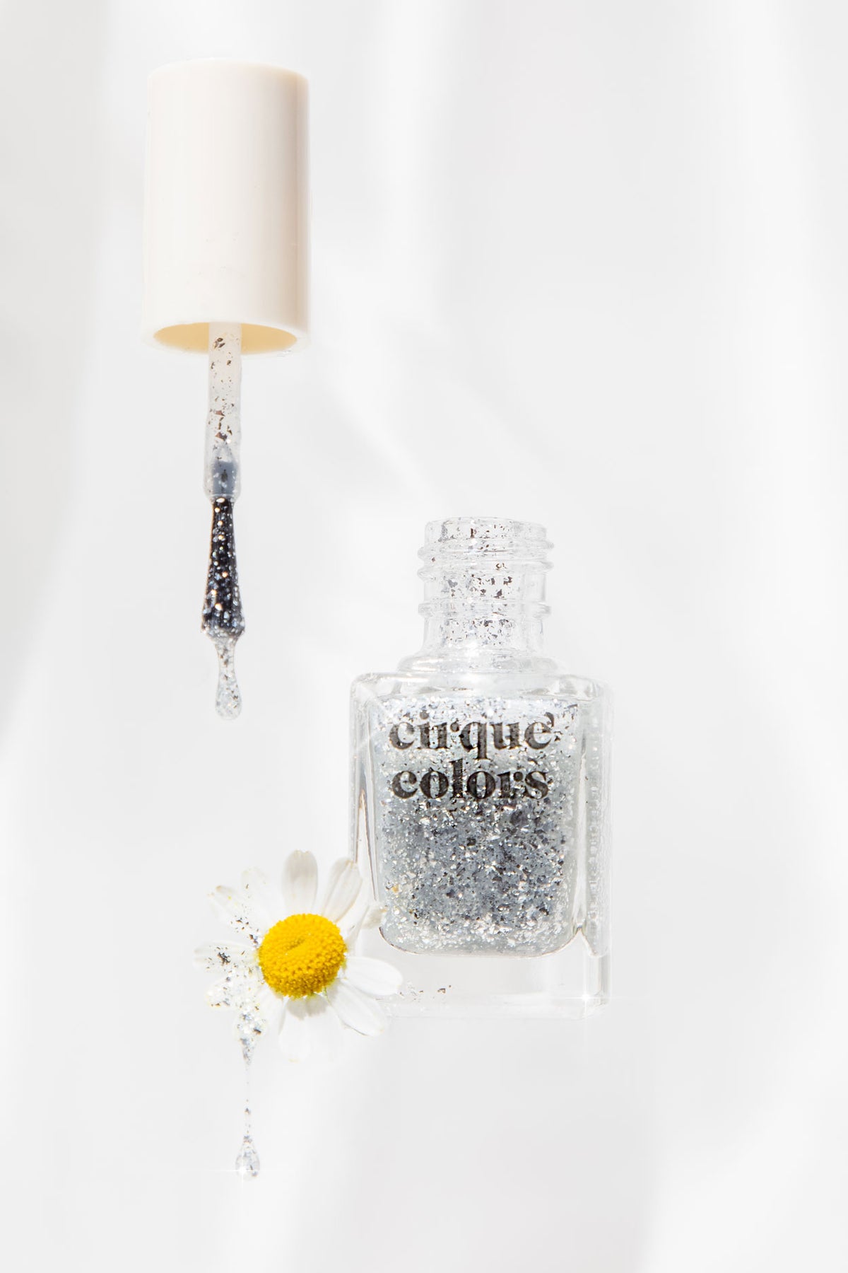 Fancy Full Silverlining Color Silver Lining – Cirque Colors
