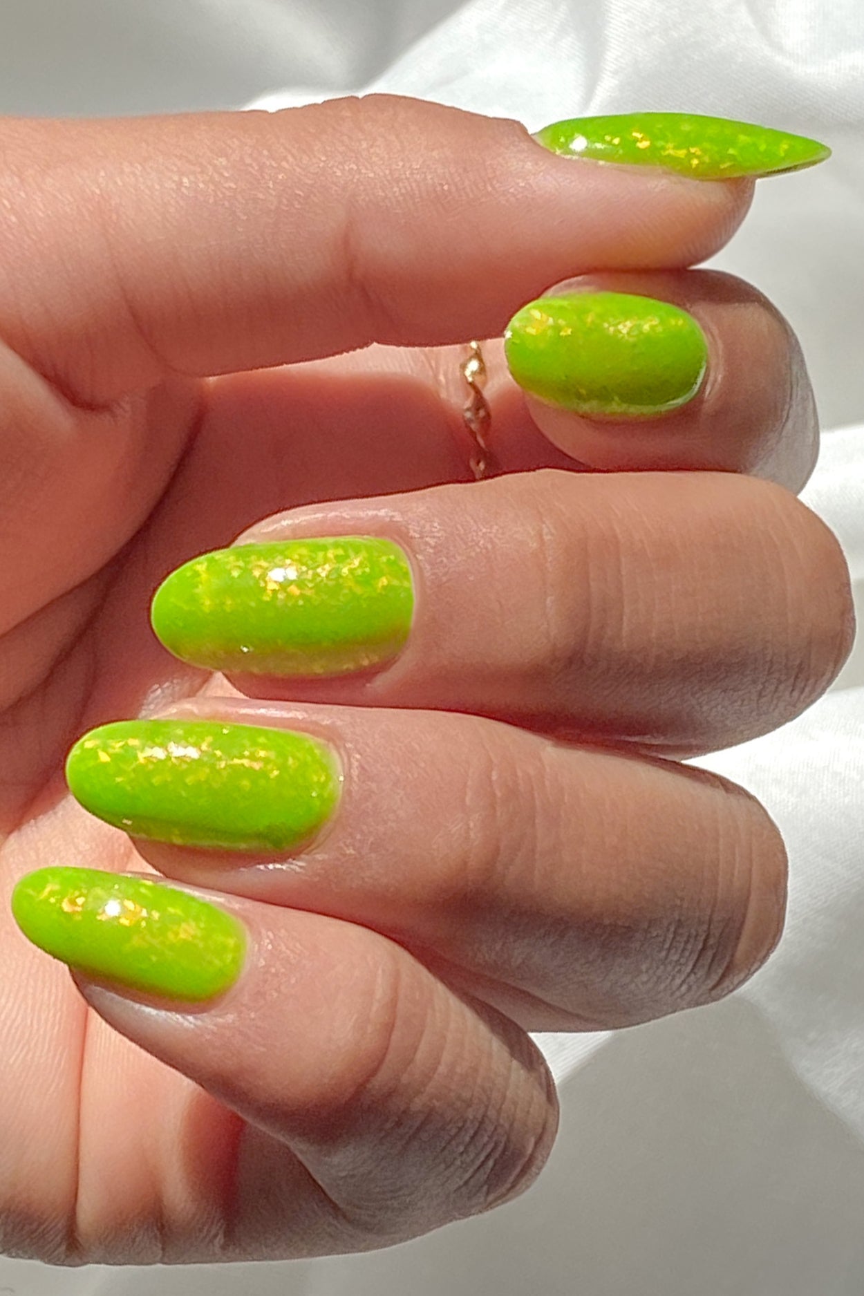 Sour Punch – Cirque Colors