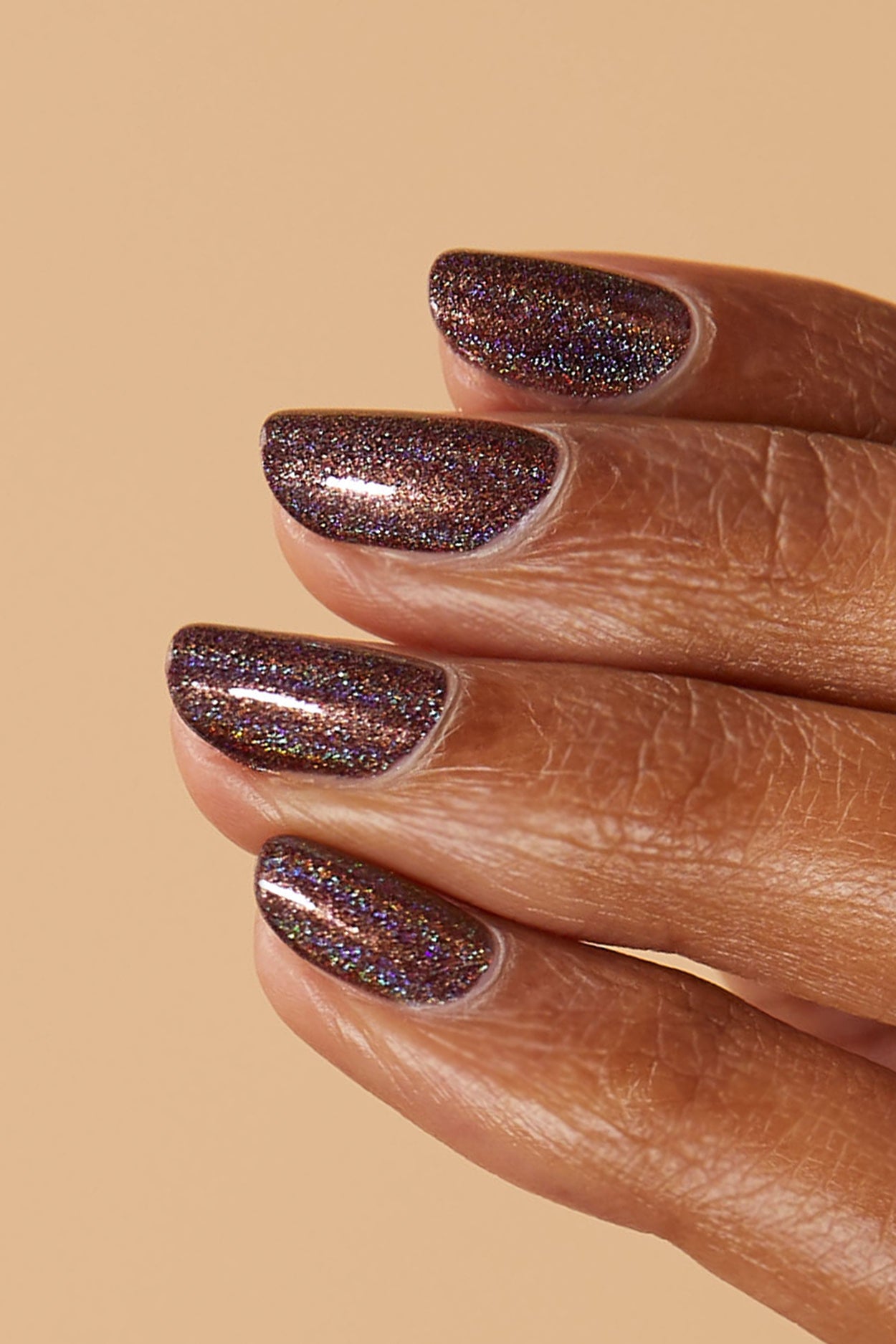Cirque Colors Pony Up