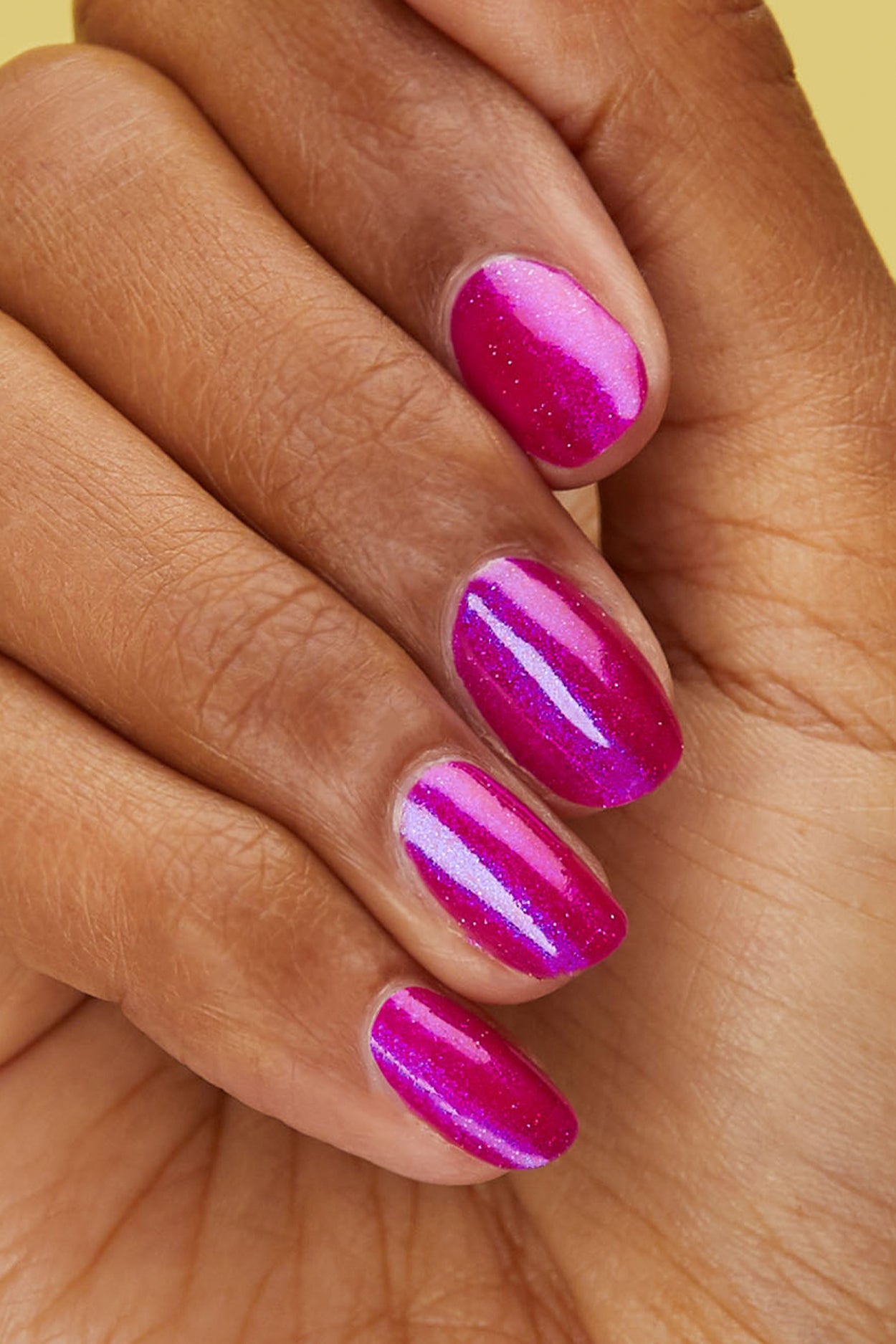 Wild Berry West – Cirque Colors